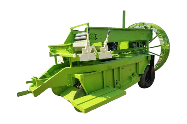 Potato Digger