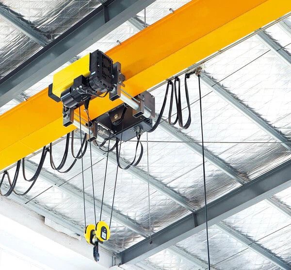 EOT Crane