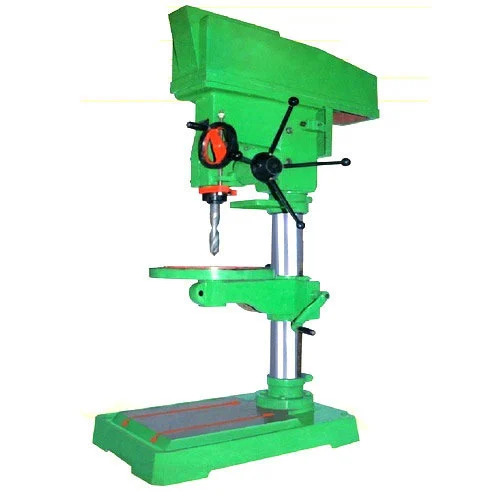 Drill Machine 1