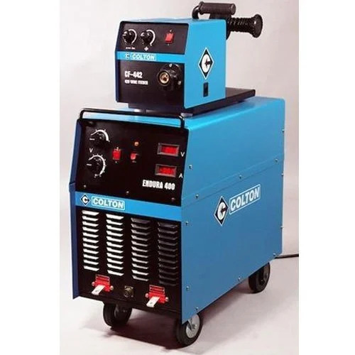 Welding Machines 2