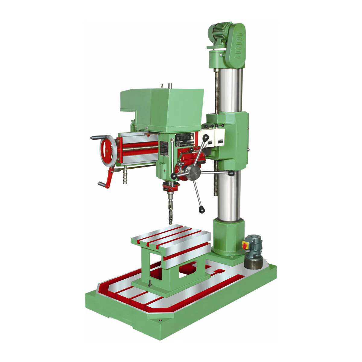 Drill Machine 2
