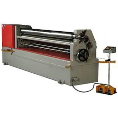 Rolling Bending Machine