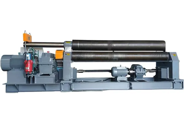 Rolling Bending Machine