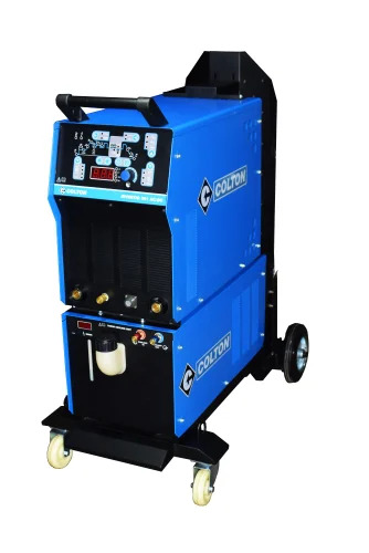 Welding Machines 1