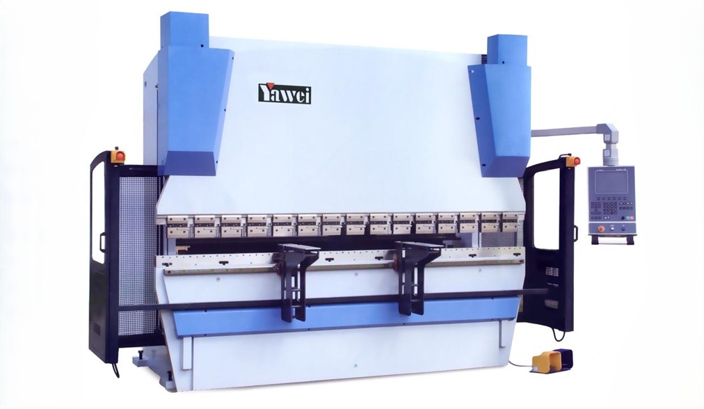 CNC Press Brake