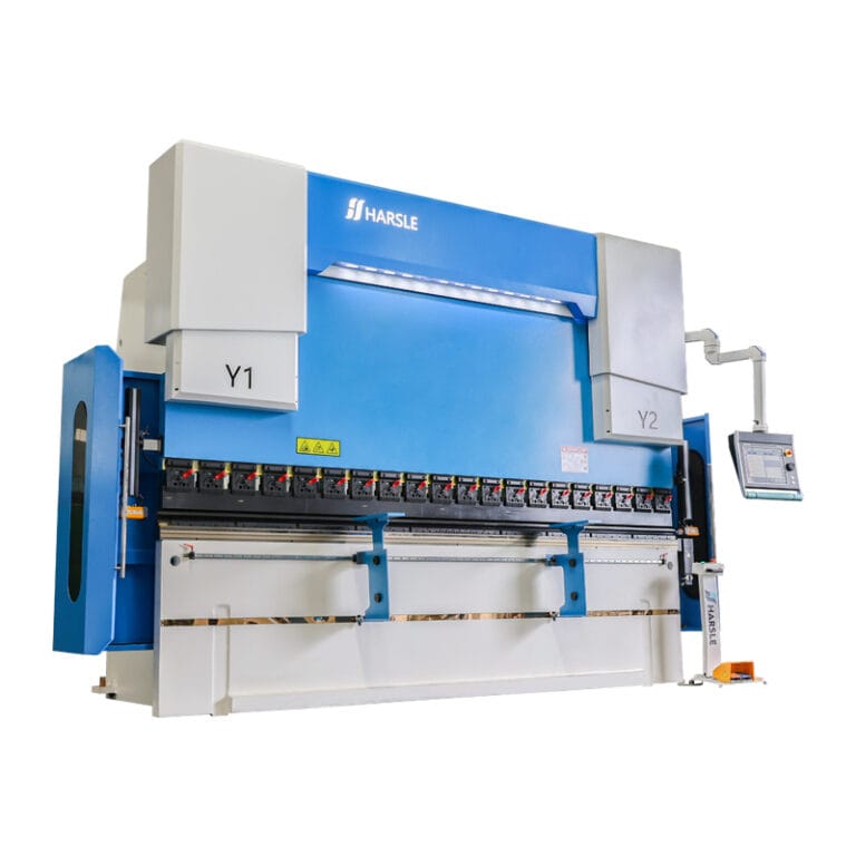 CNC Press Brake