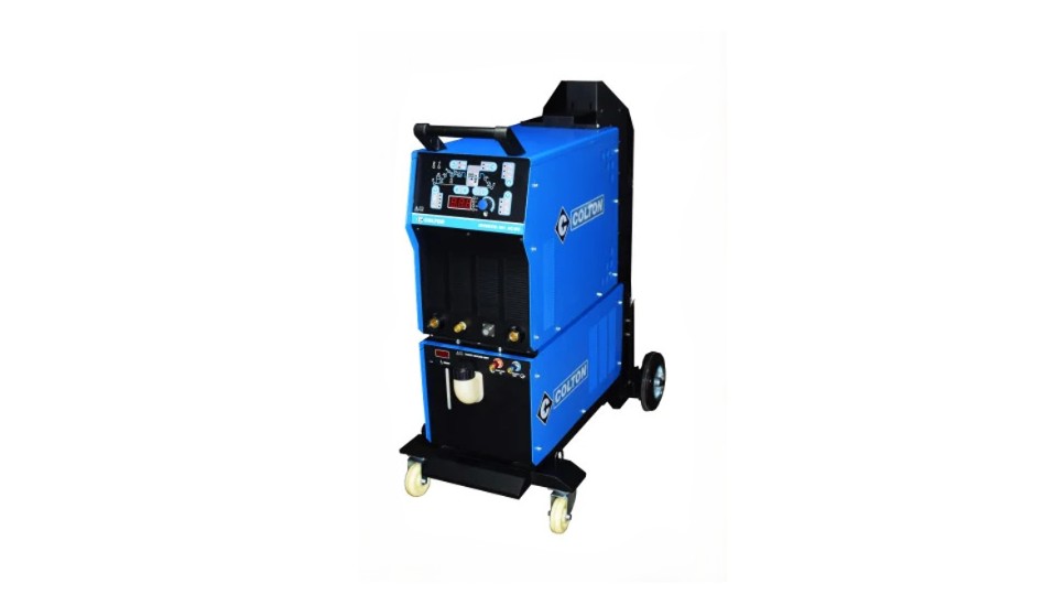 Welding Machines
