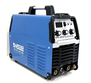 Welding Machines 3